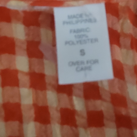 Natori nightgown and robe. The robe is a size (L), and nightgown is a size (S). - Picture 8 of 8